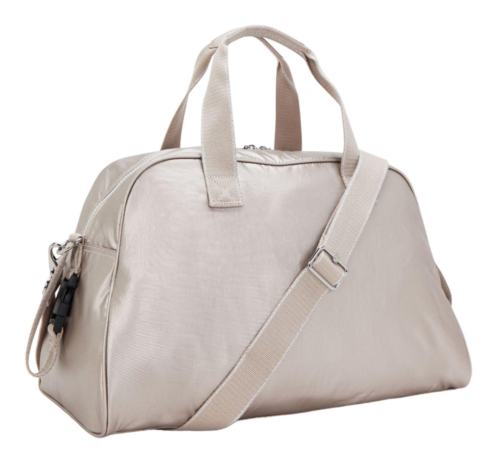 Kipling Basic Plus Camama Babybag L Metallic Glow