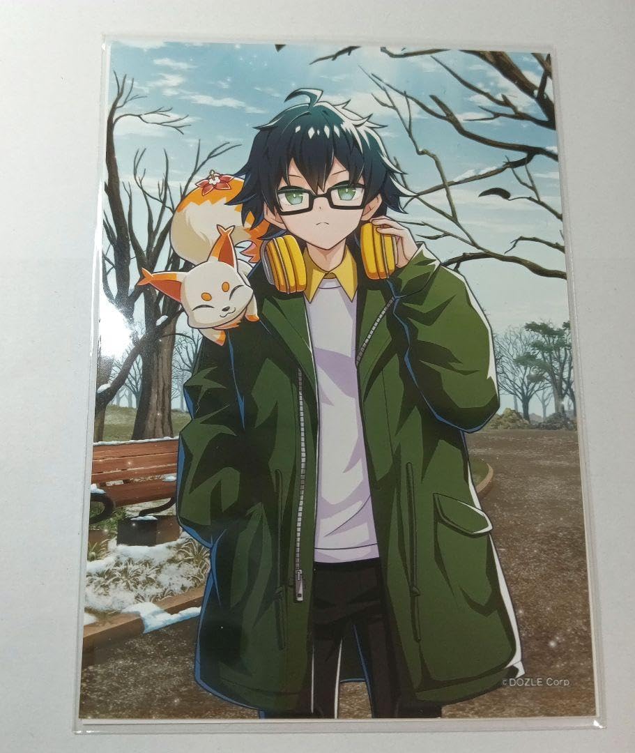 Amazon.co.jp: ドズル社 おんりー ブロマイド いなりー : ホーム