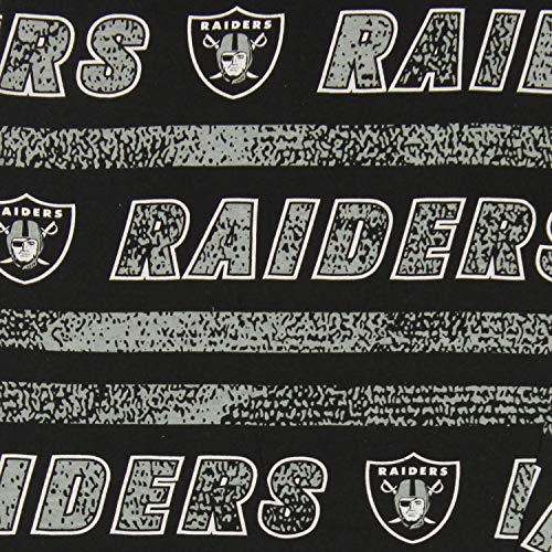 Zubaz Nfl Men's Static Lines Comfy Pants, Las Vegas Raiders, Small #TOP1