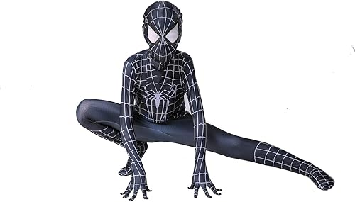 Superhero Kids Bodysuit Costumes Halloween Cosplay Costumes