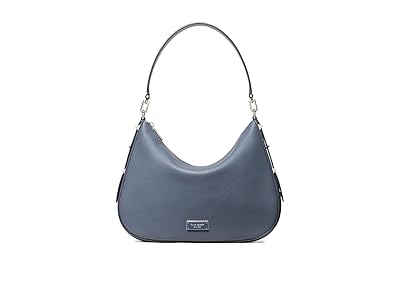 Kate Spade New York Liv Pebbled Leather Large Hobo Women
