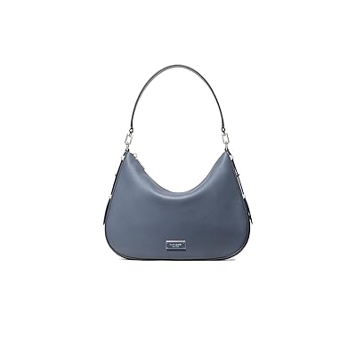 Kate Spade New York Liv Pebbled Leather Large Hobo Women