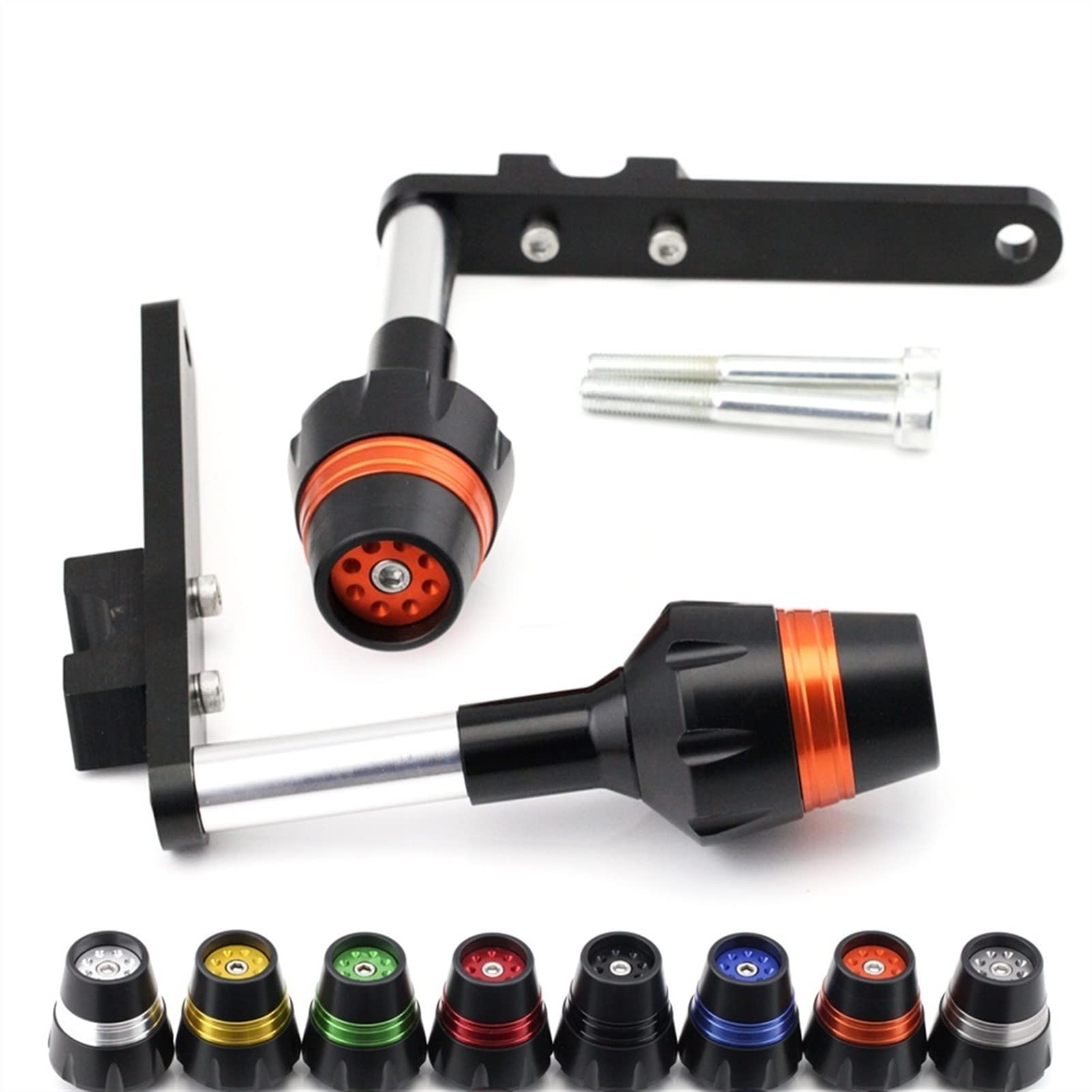 Frame Slider For Cbr 250R at Ben Birtwistle blog