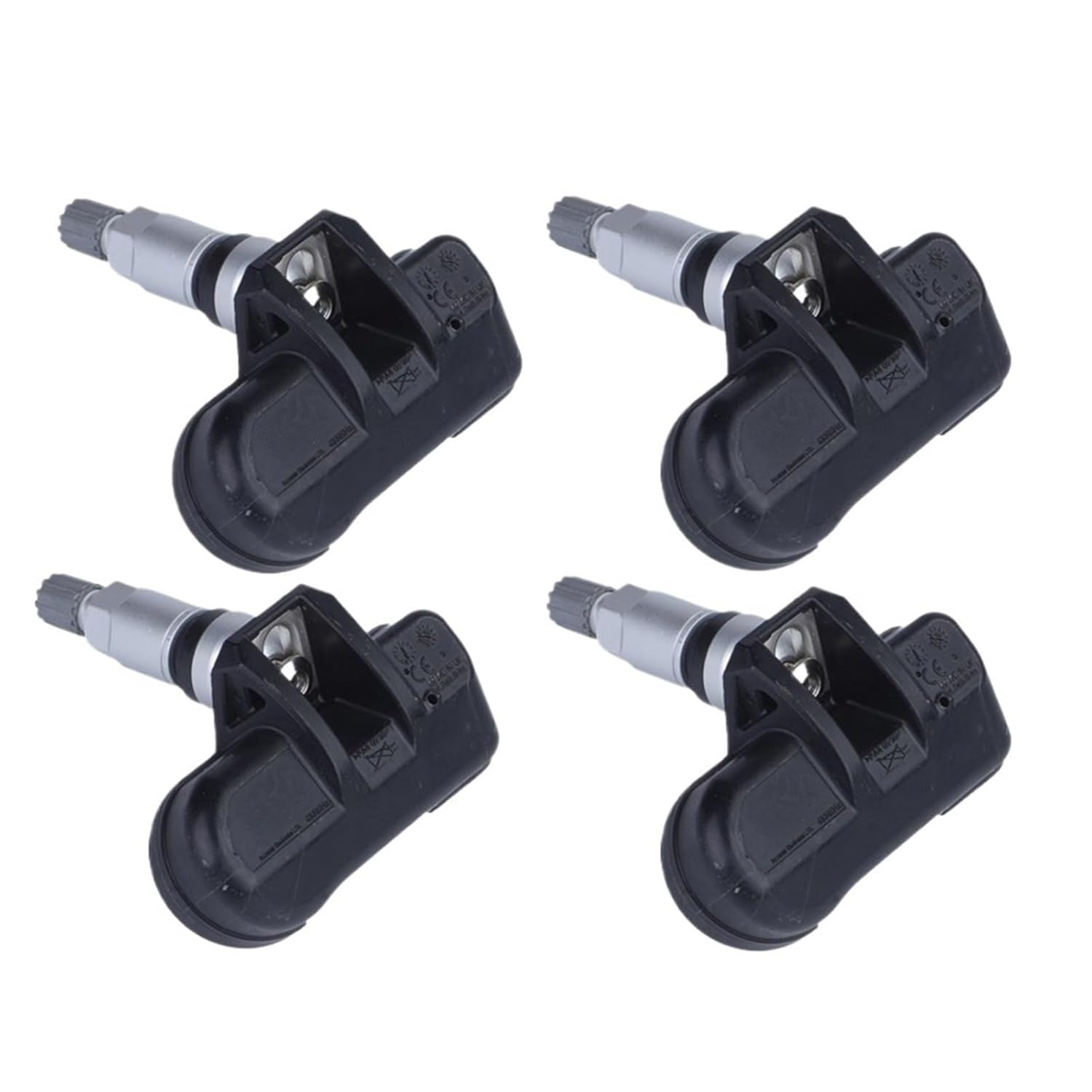 7412335 Car TPMS Tire Pressure Monitor Sensor Compatible with DAF(1P)