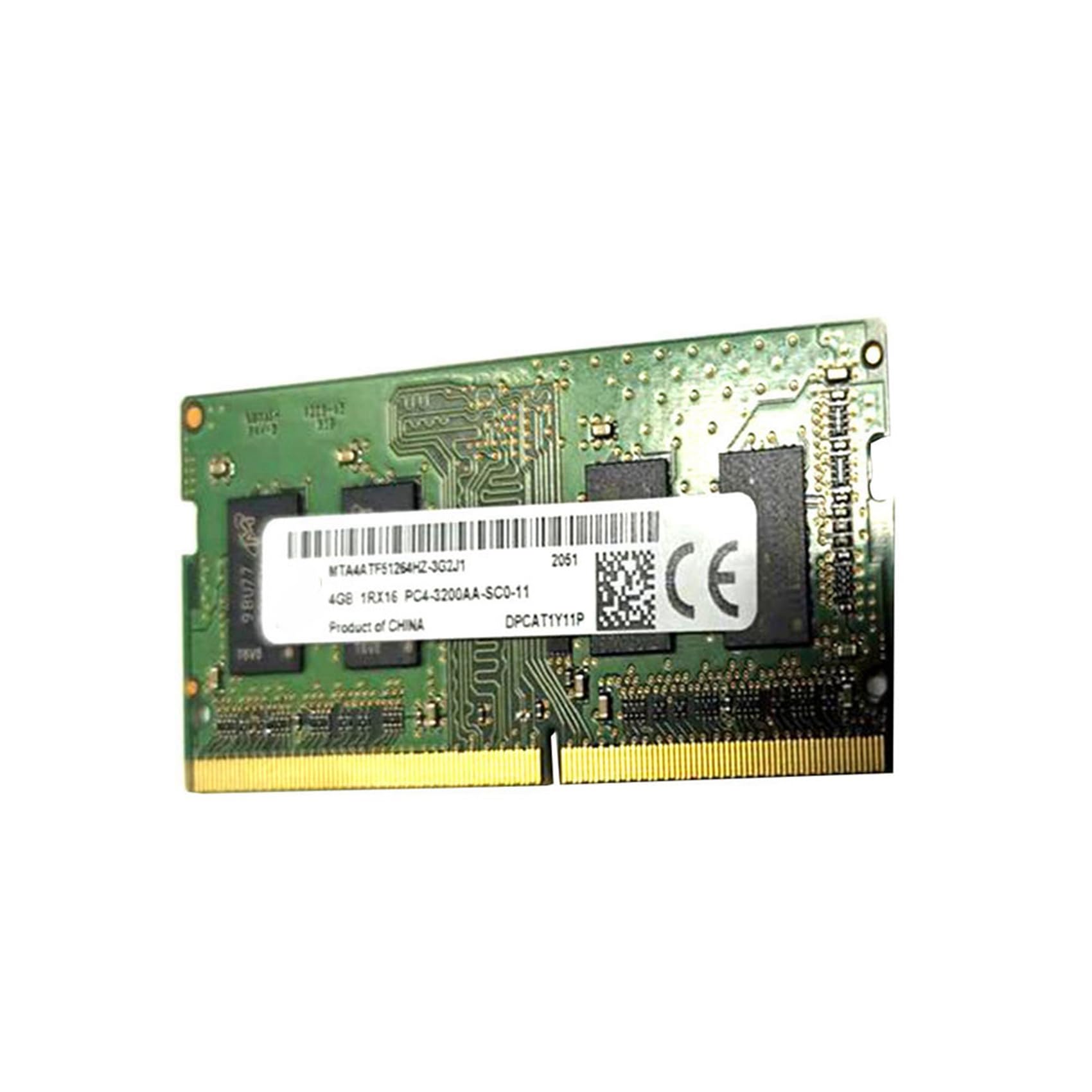 3X DDR4 8 GB 3200 MHz RAM pamięć RAM PC4-25600 1,2 V SODIMM 260-pinowa pamięć RAM laptop pamięć RAM