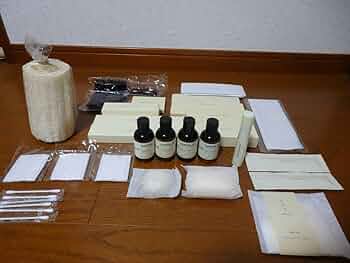 【ルラボベルガモット22 】パークハイアット アメニティセット③ TA2830 ルラボベルガモット22 】パークハイアット アメニティセット③ TA2830