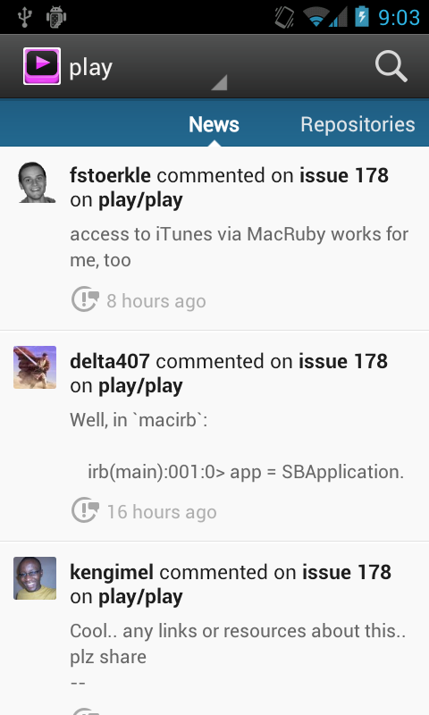 GitHub - App on Amazon Appstore