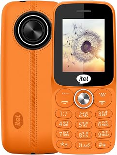 The itel it2165s Comes with 2" Big Display,Kingvoice, Bluetooth Support and 1200 mAh Battery with 8 Days Battery Backup Price In India