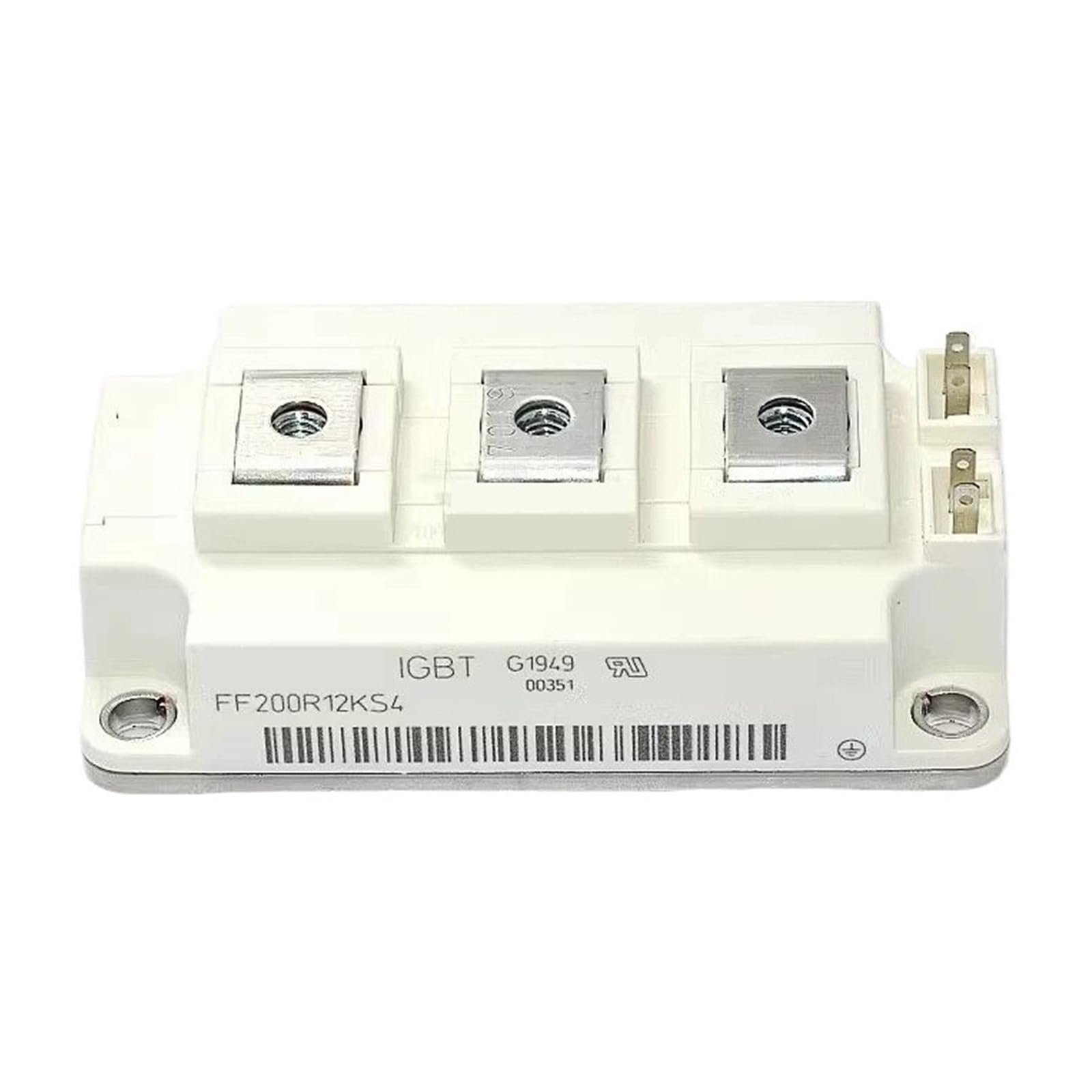 QVIVFYBOE IGBT Module FF200R12KS4 IGBT Power Module 200 A 1200 V