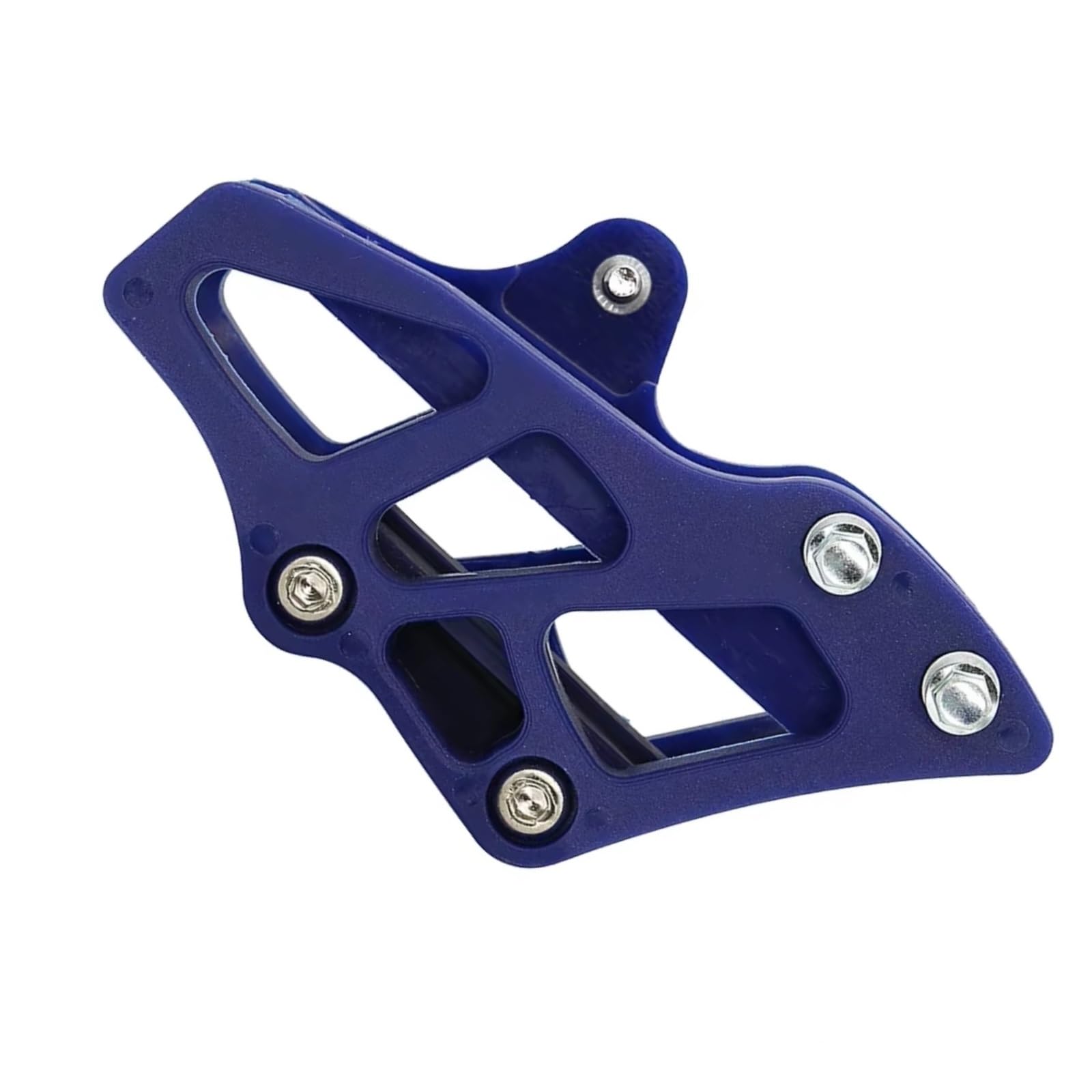Catena Guida Guard Compatibile Con Yamaha Per YZ250X 2015 2016 2017 2018 2019 2020 Moto Posteriore Catena Guardia Guida Pignone Protezione Accessori