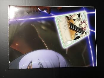 Amazon.co.jp: B2 販促ポスター ChaosTCG 装甲悪鬼村正/なまにくATK 1