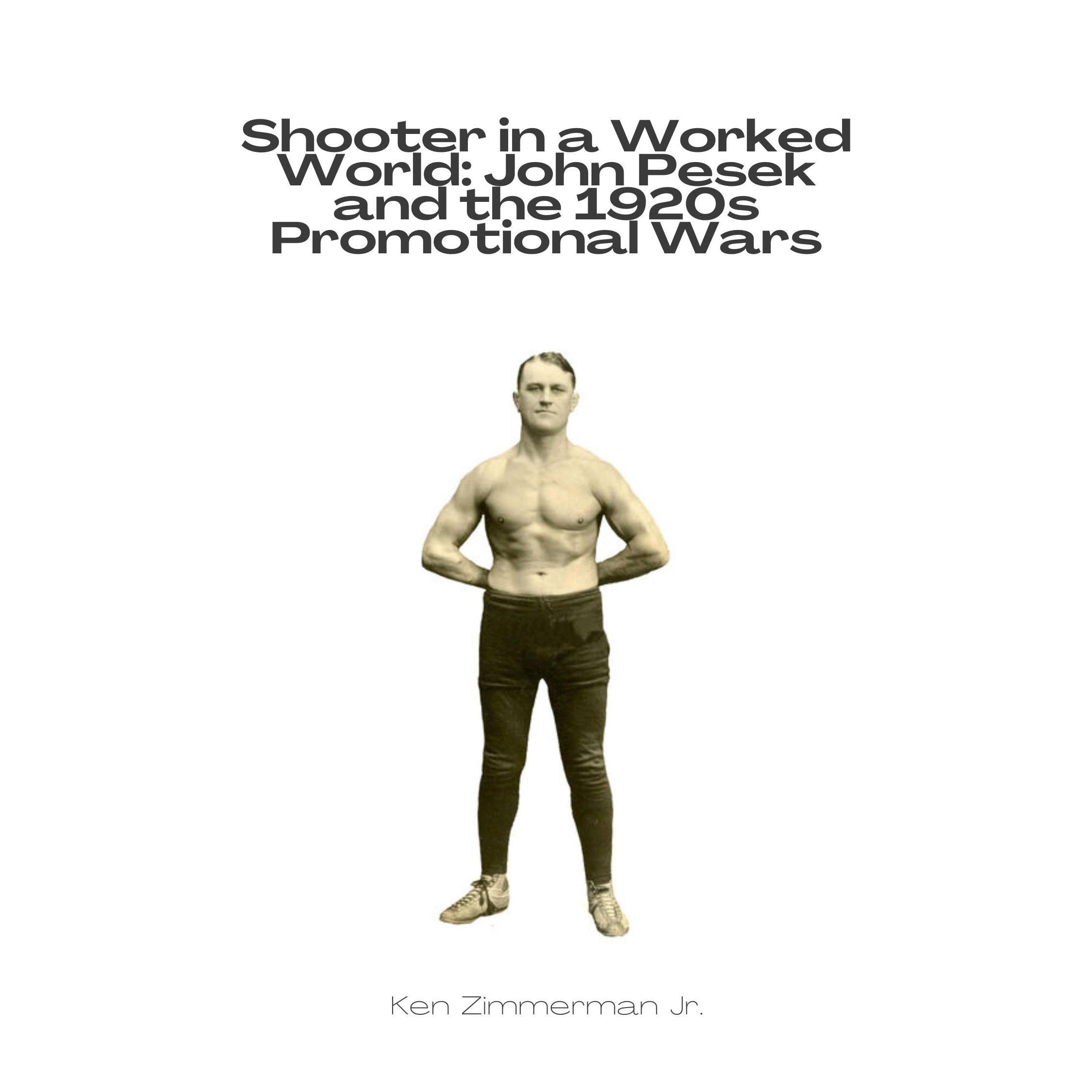 Shooter in a Worked World