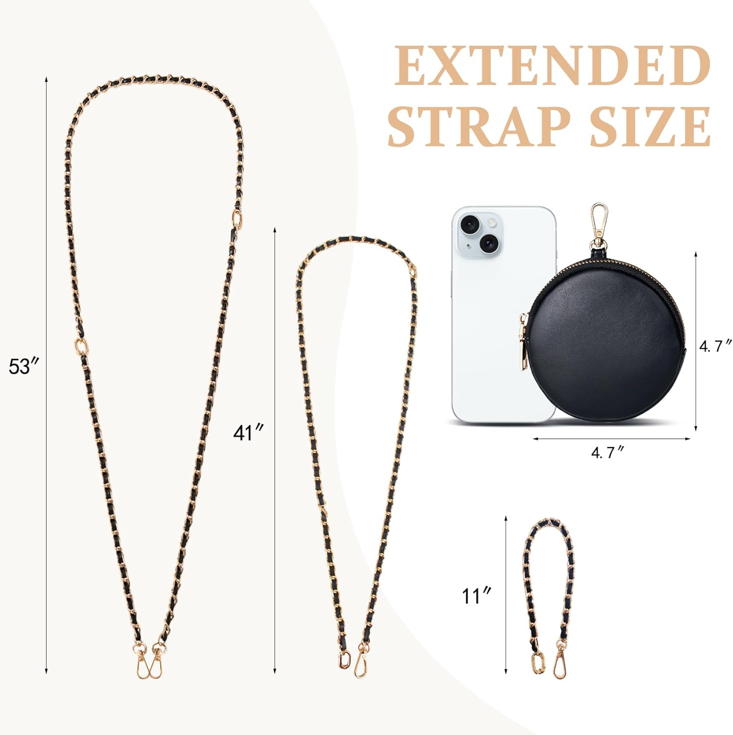 Clip and Go Phone Strap Review: Testado por 7 dias - Praticidade para o dia a dia