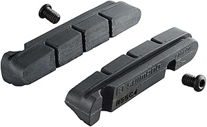 SHIMANO Carbon Brake Pads