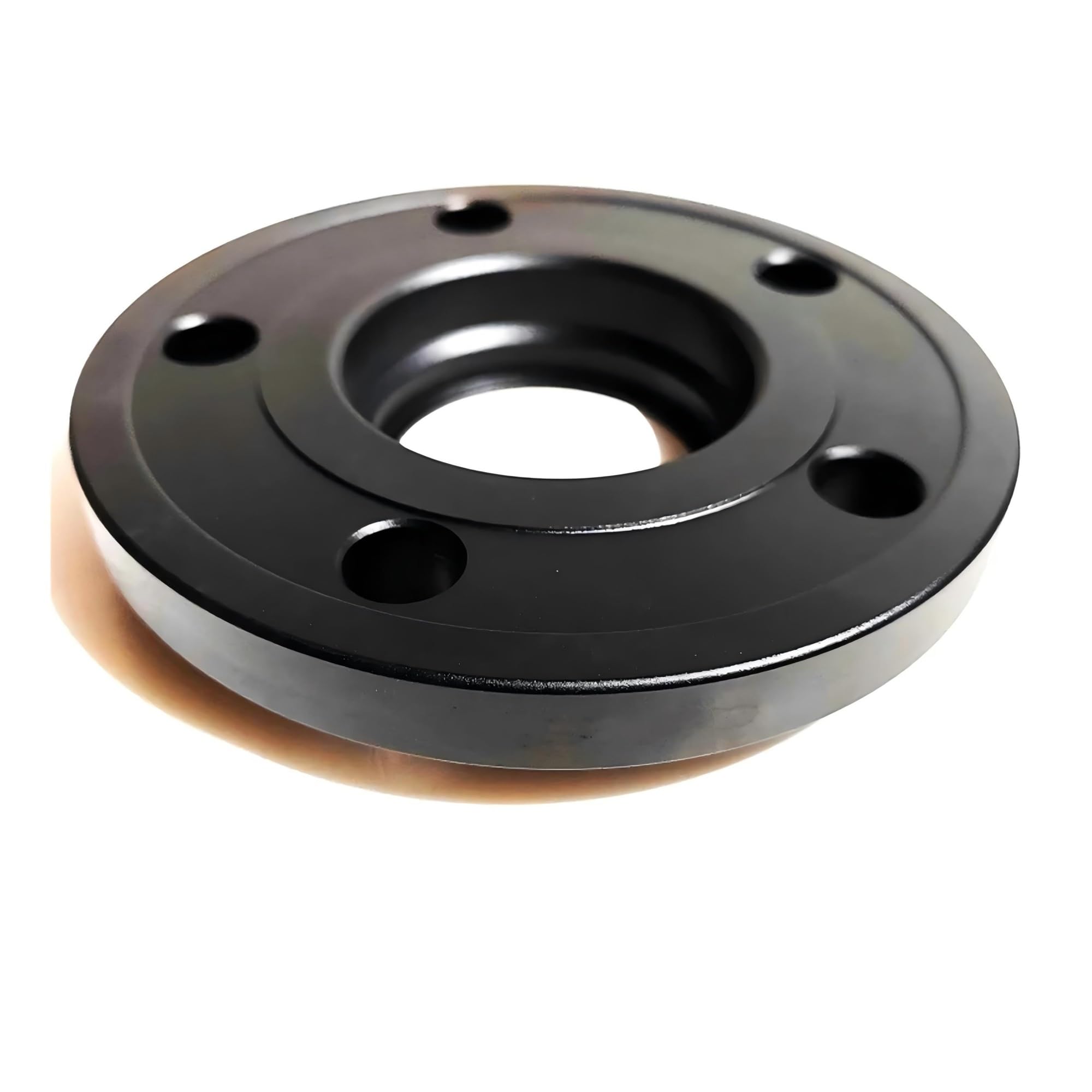 Entretoises de roue 5x114.3 10mm en Aluminium 6061-T6 Centrage 66.1