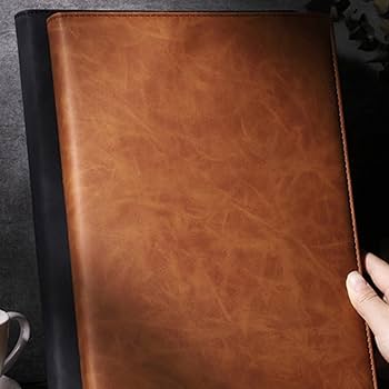 Amazon | QQZSG ノート B5 横罫 ハードカバーノートブック