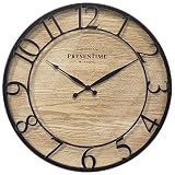 Presentime 21 Inch Farmhouse Vintage