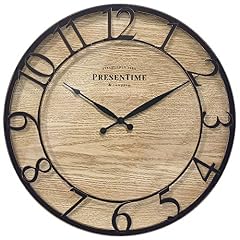Antique Finish Wall Clocks product image