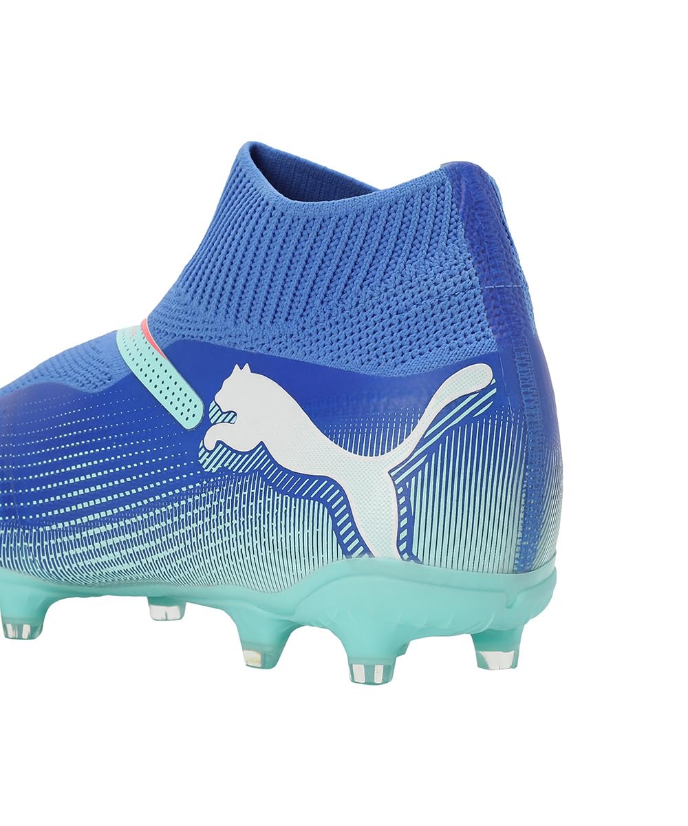 PUMA Future 7 Match+ Ll FG/AG 10792803, Zapatos de fútbol