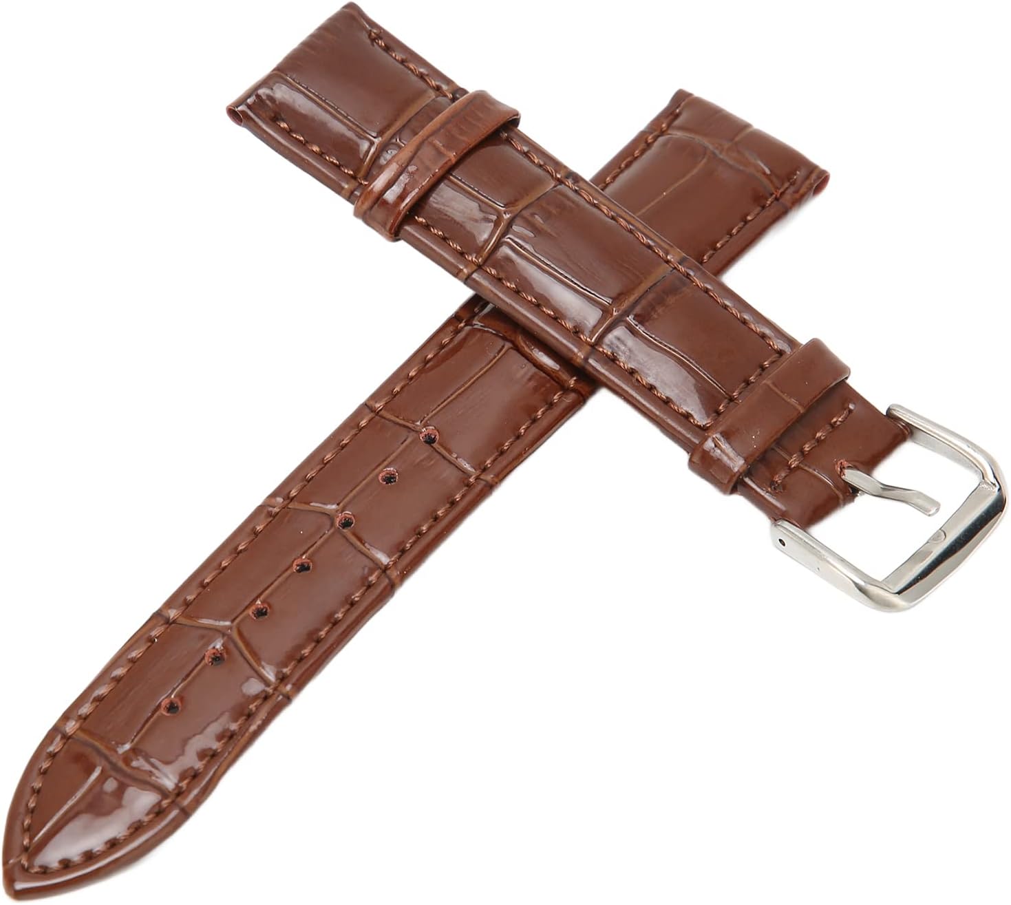 Replacement Watch Strap, Watch Bands for Men Soft for Better Replacemnet