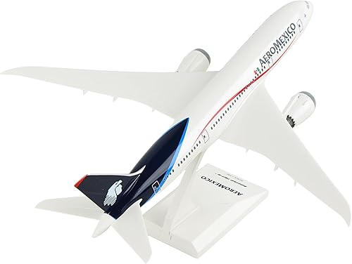 Miniatura 4 de Skymarks Aeromexico 787-8 1/200