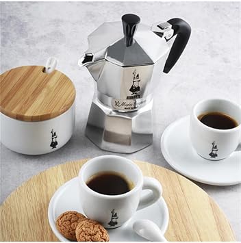 Bialetti Express 6 Cup Oceana