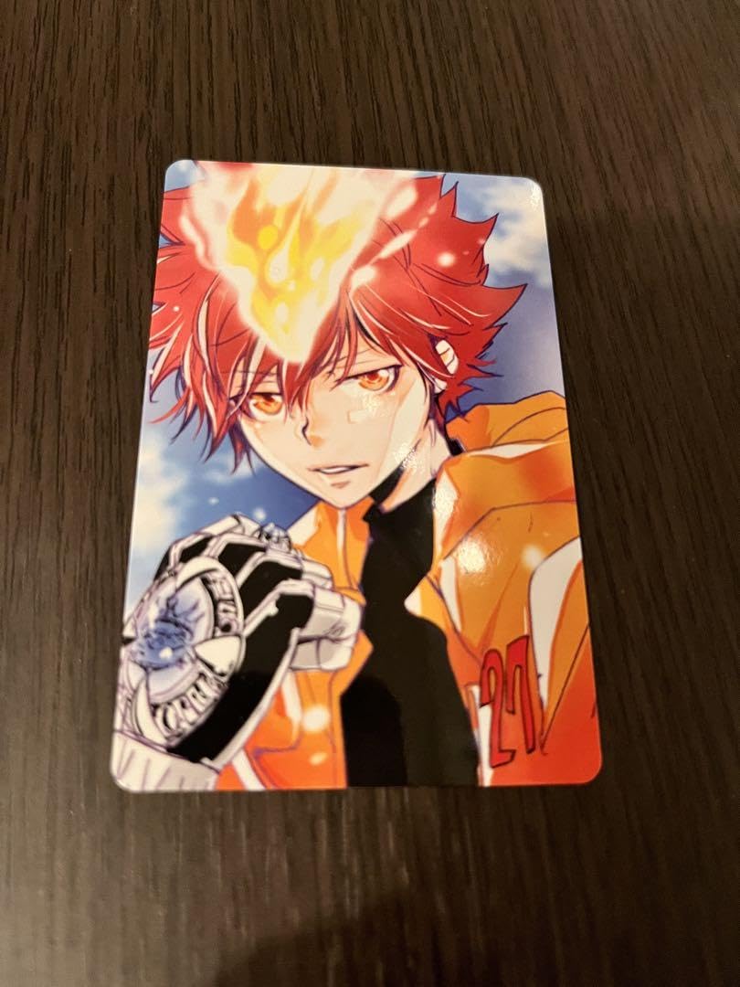 家庭教師ヒットマンREBORN! 沢田綱吉 購入特典カード Amazon.co.jp: 家庭教師ヒットマンREBORN! 沢田綱吉 特典カード