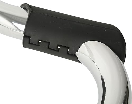 Miniatura 3 de TCMT Barra de efectivo cromada para motor para Harley Sportster XL883 XL1200 2004-2022 Cuarenta y ocho 2010-2020 Seventy Two 2012-2016 SuperLow