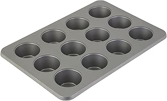 KitchenAid Nonstick Aluminized Steel Muffin Pan