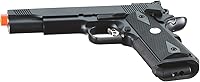 Vista 7 de Army Armament Full Metal R30 1911 - Pistola de aire comprimido de gas, color negro