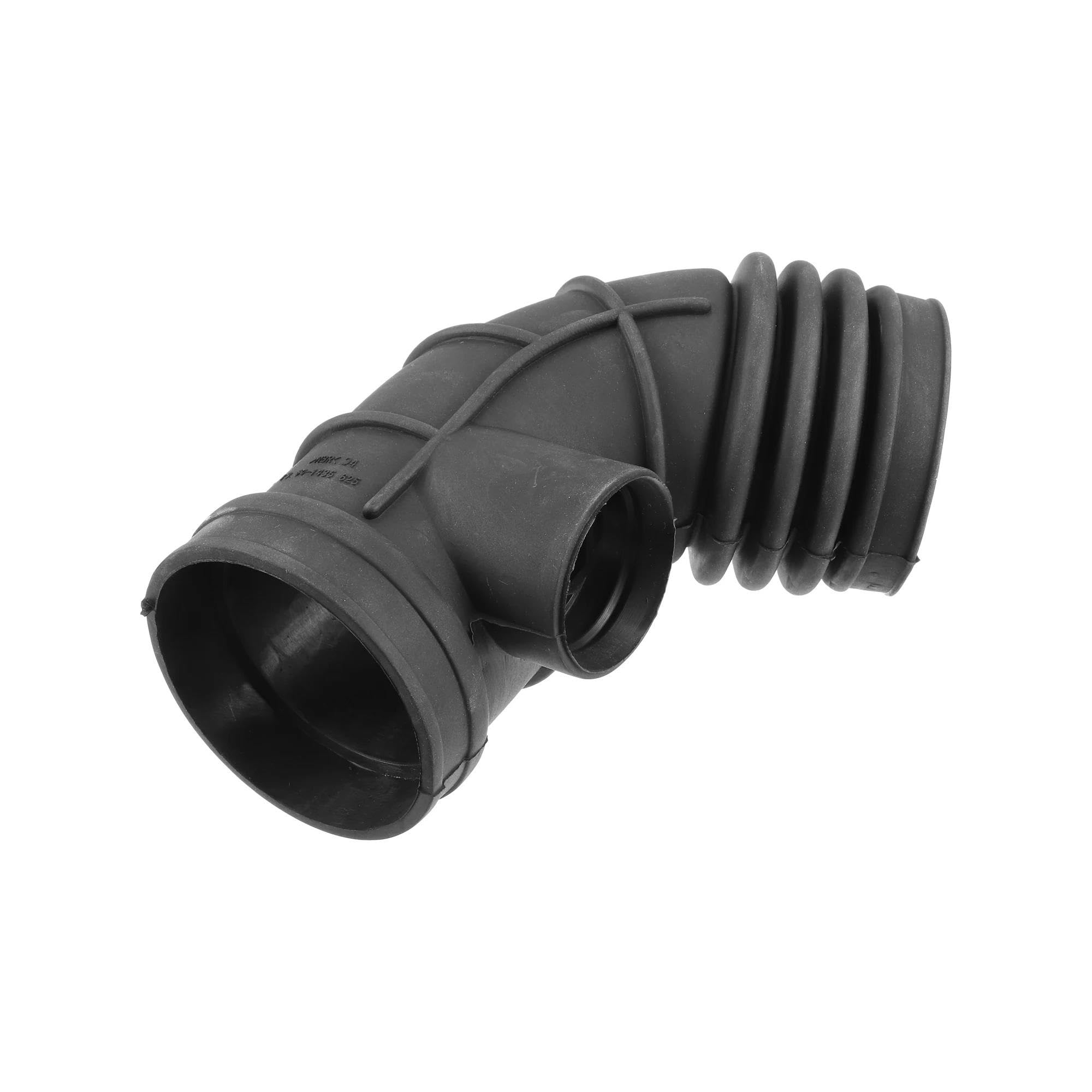 Manguera Aire 13541435625 para 525i 2001-2003 E36 Serie I6 2.5L Aspiración Natural Gasolina SedanEngine Tubo De Manguera De Entrada De Aire Tubo Admisión Aire