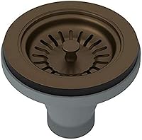 Vista 3 de ROHL Accesorios de cocina 735MB, negro mate