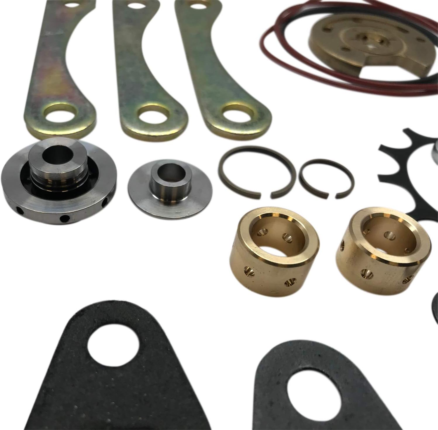 T04E Turbo Rebuild Kit Turbo Lab America PTE Garrett T3 T4 TO4B TO4E Turbo Rebuild Kit T04E