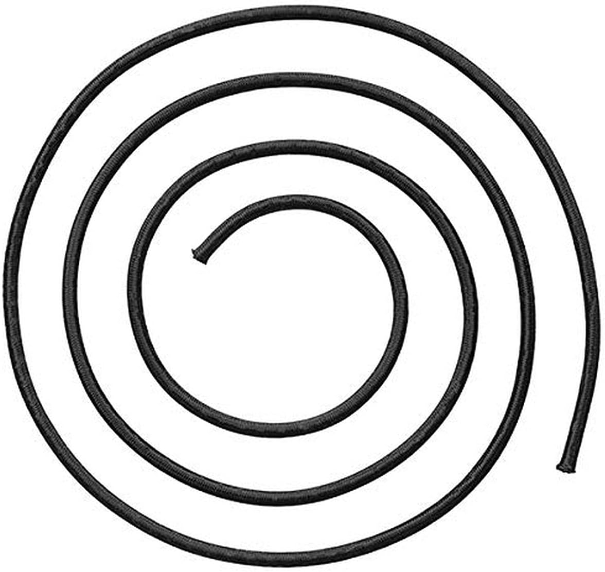 HAAS Replacement Bungee Cord, Black