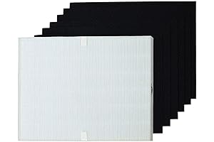 AeraMax 300 True HEPA Filter