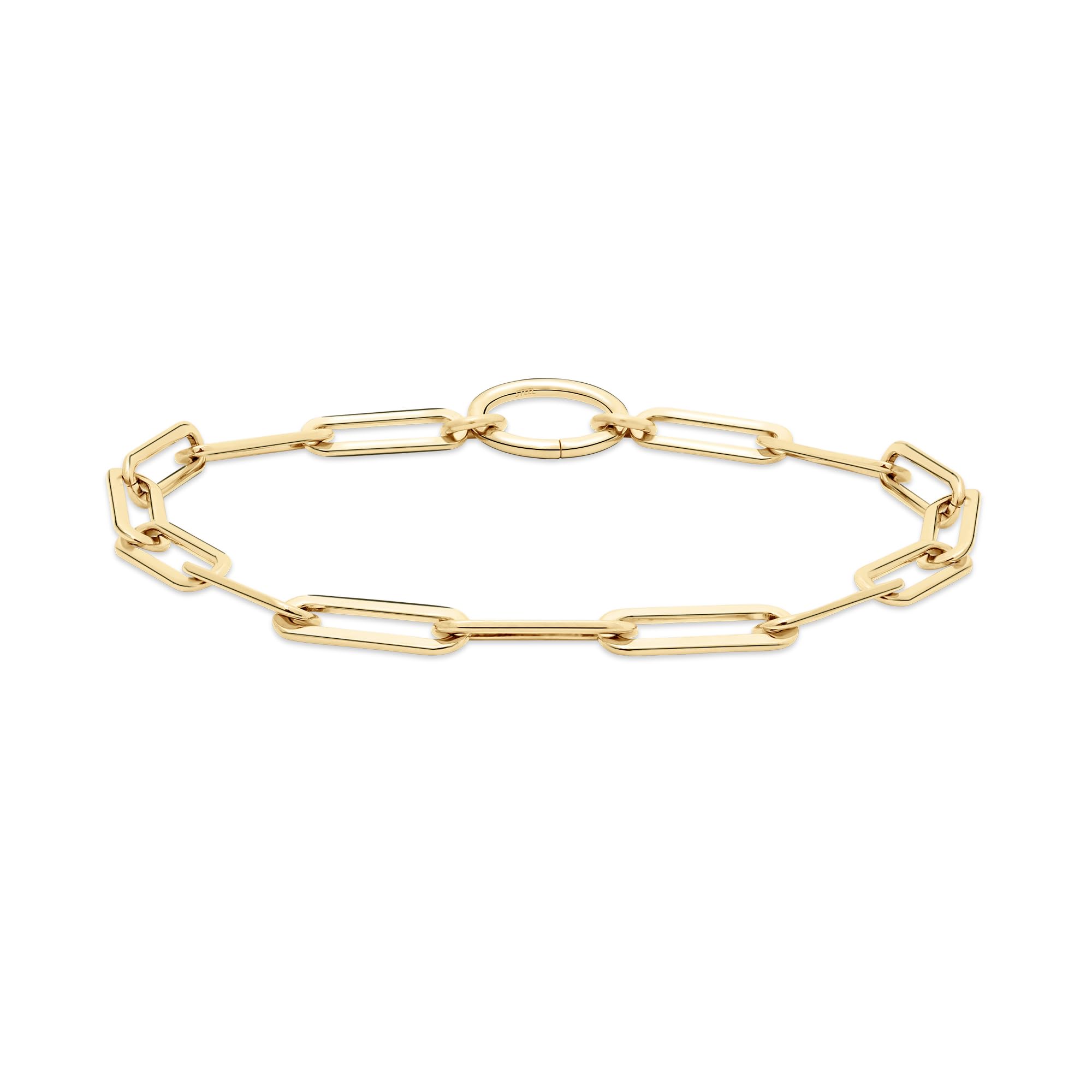 Tamaris Ladies Bracelet TJ-0681-B-21 in Stainless Steel IP Gold
