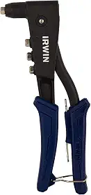 IRWIN Rebitador Manual R250 1887141