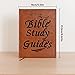 FXBUAF 66-Page Bible Study Guide, A Yearlong Bible Study Plan for Women, The Bible in a Year A 52-Week Study for Women