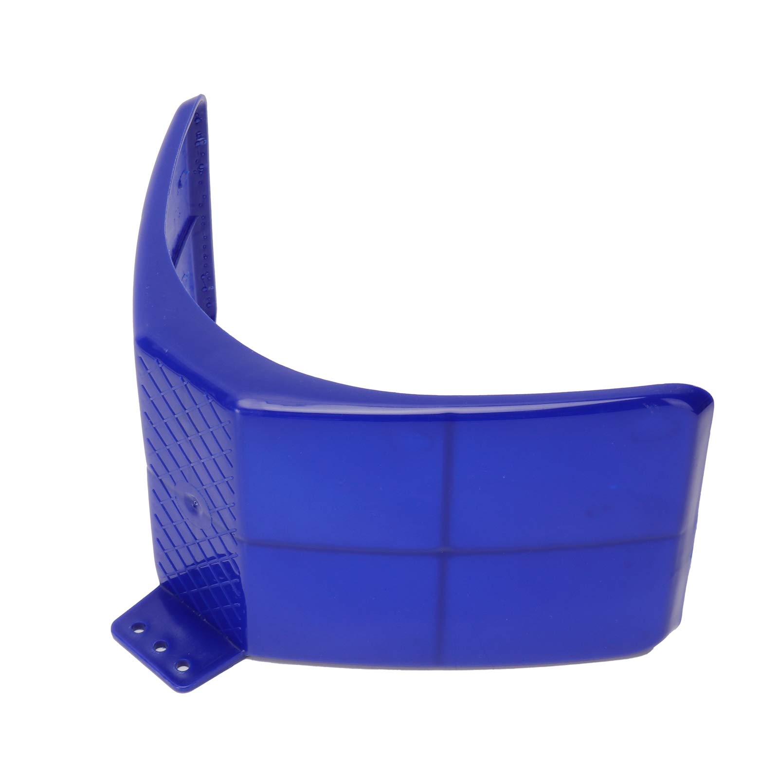 20 Piezas Soporte para Rejilla para Reposo De Pájaros Marco De Soporte para Palomas De Plástico para Posarse Cómodo Y Seguro En Gallineros Y Aviarios Diseño Duradero