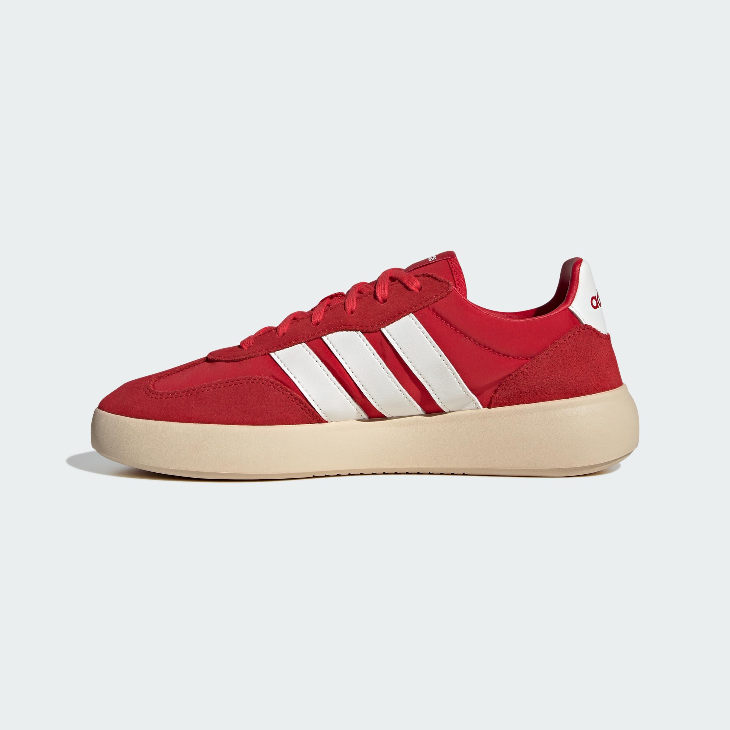 adidas Herren BARREDA Decode Shoes – Bild 2