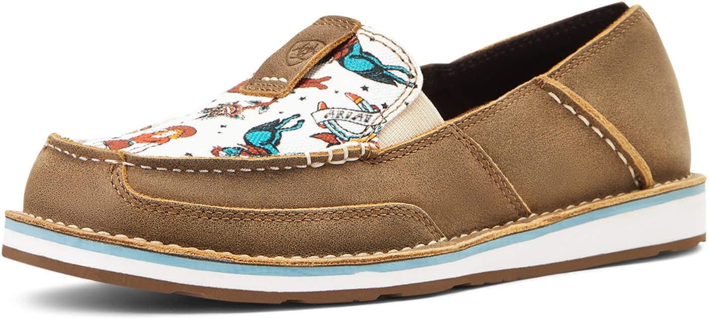 ARIAT Mens Women's Cruiser