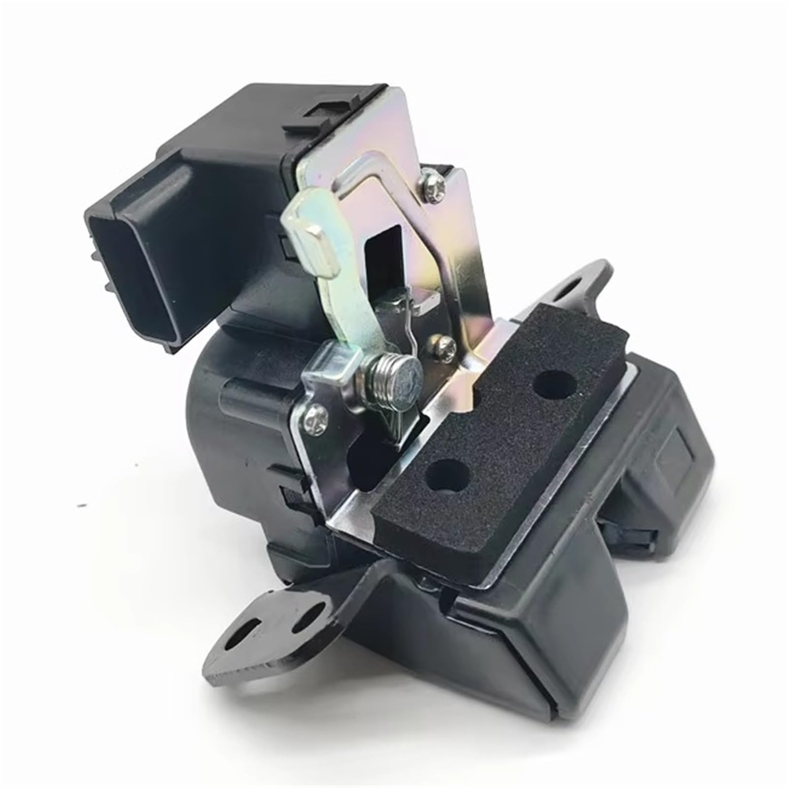 Tailgate Compatible with Hyundai for Tucson Trunk Cover Lock Block Actuator Rear Tail Gate Lock Latch OEM: 812302S000 81230-2S000