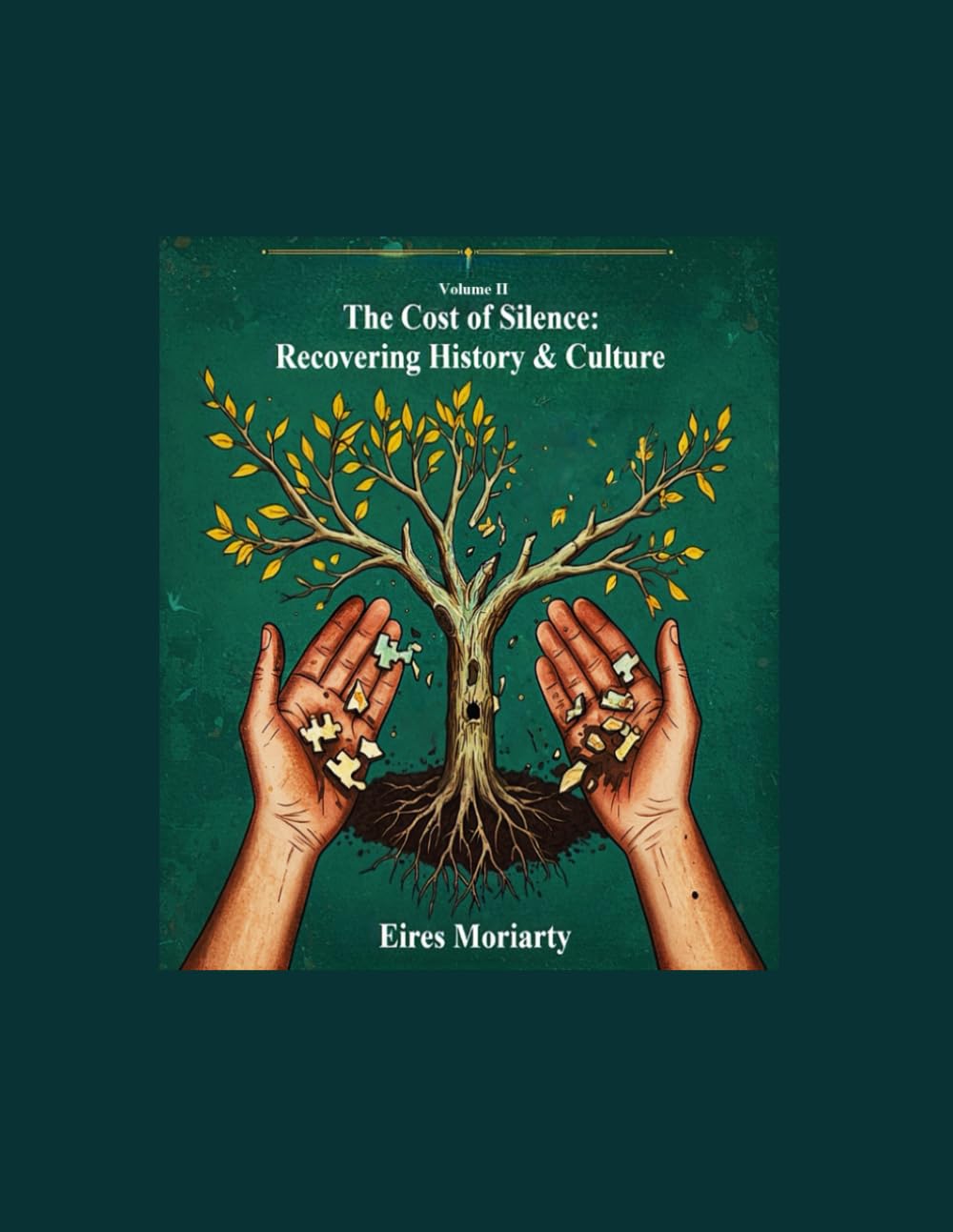 The Cost of Silence: VOL 2