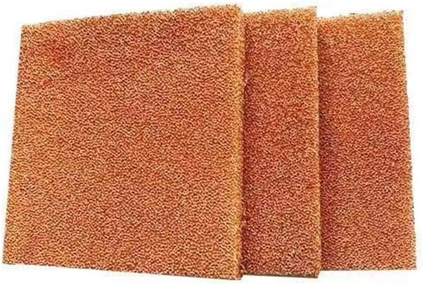 Copper Foam Battery Materials Cu-Foam (1, 100×100×2mm)