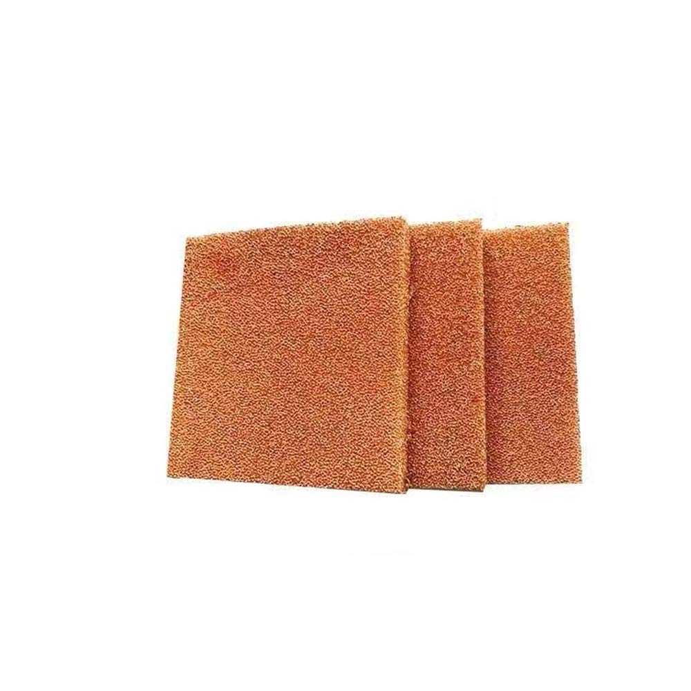 Copper Foam Battery materials Cu-Foam (1, 200×300×2mm)