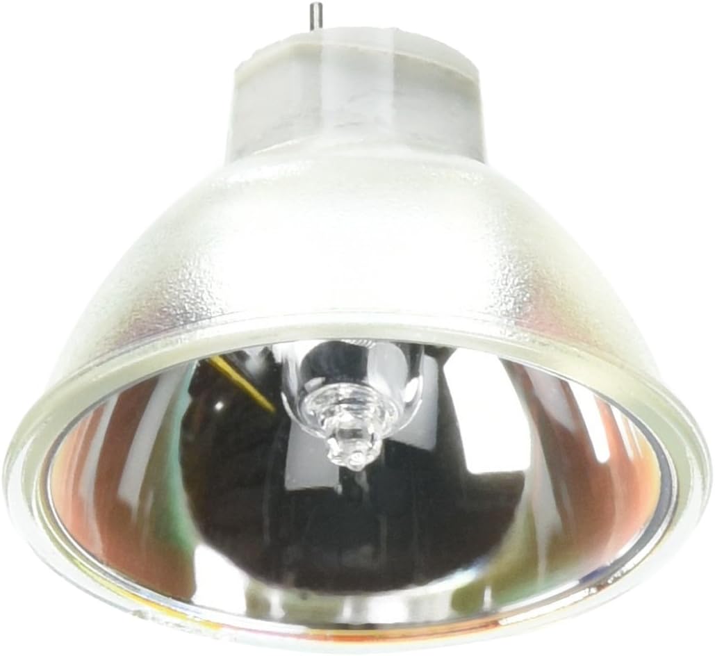 Ushio BC3001 1000270 - EFN - Stage & Studio - MR16-75W Light Bulb - 12V - GZ6.35 Base - 3400K