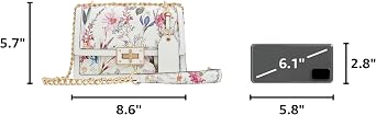 Aldo Women's Byworthh Cross Body
