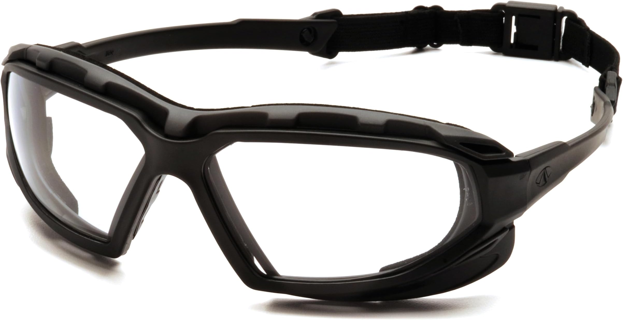 Pyramex Highlander Plus Safety Goggles
