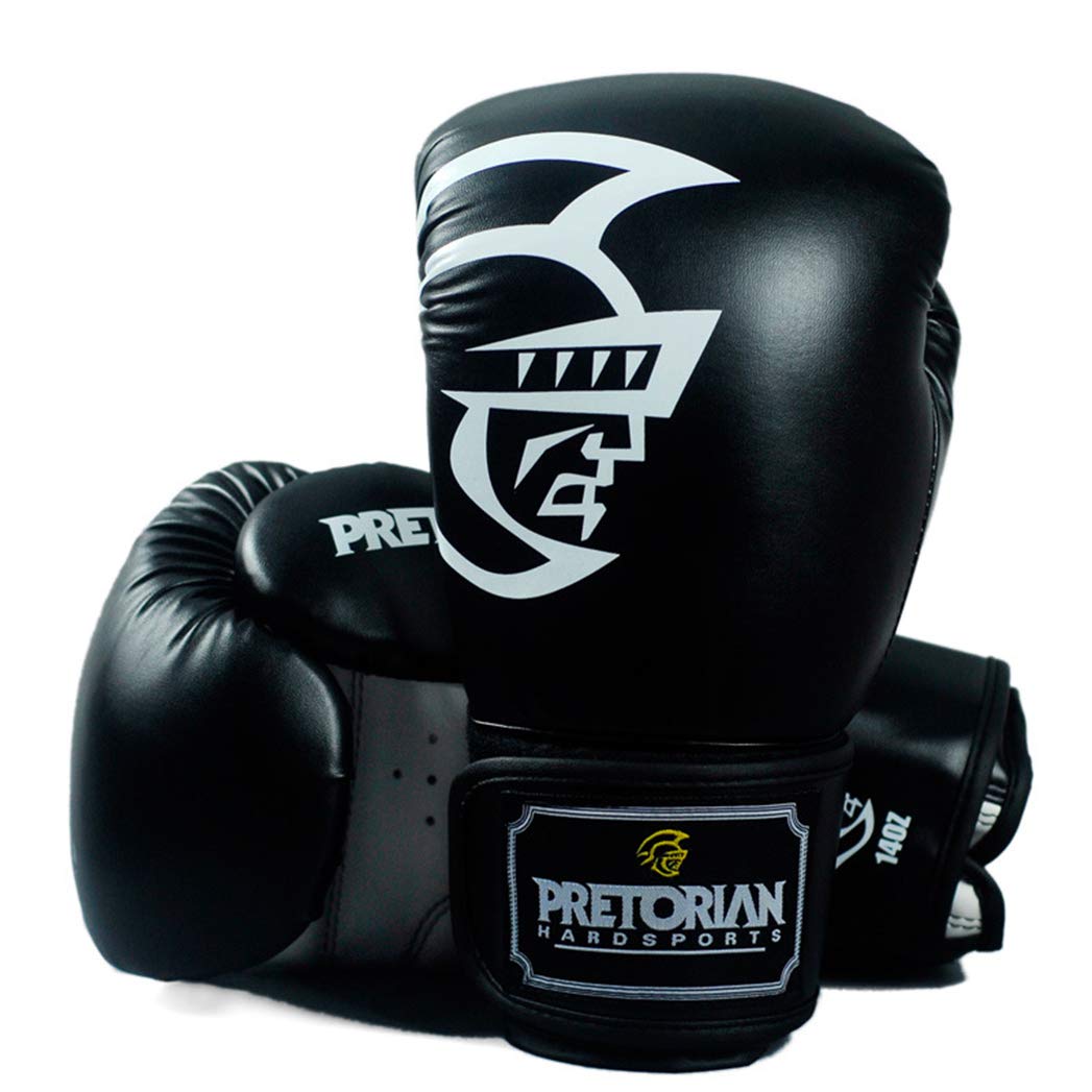 Gants de boxe professionnels rétro pour homme et femme, gants d'entraînement pour sac de frappe, kickboxing, Muay Thai, MMA, vert, 340,2 g