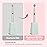 MelodySusie 4mm Ball Shape Cuticle Clean Nail Drill Bit 3/32\'\', Professional Safety Carbide Diamond Under Nail Cleaner for Cuticle Dead Skin Nail Prepare, Beginners Bits, Series Bit-S, Coarse